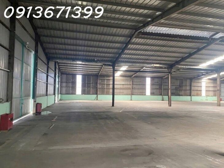 🏭 CHO THUÊ NHÀ XƯỞNG TRONG KCN ĐỒNG NAI – HẠ TẦNG CHUẨN, PHÁP LÝ HOÀN CHỈNH