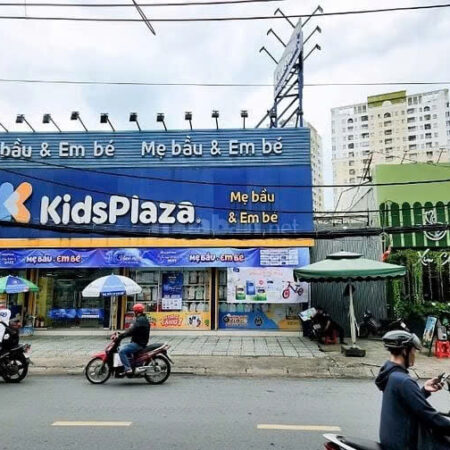 Cho thuê MB 02 Thoại Ngọc Hầu, Phường Phú Trung, Q Tân Phú Cho thuê MB 02 Thoại Ngọc Hầu, Phường Phú Trung, Q Tân Phú