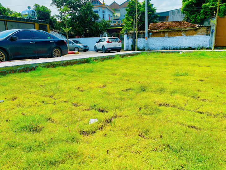 Bán gấp lô đất 100m2 tại Hoà Lạc, Hà Nội cách QL 21 60m giá chỉ 3.4 tỷ