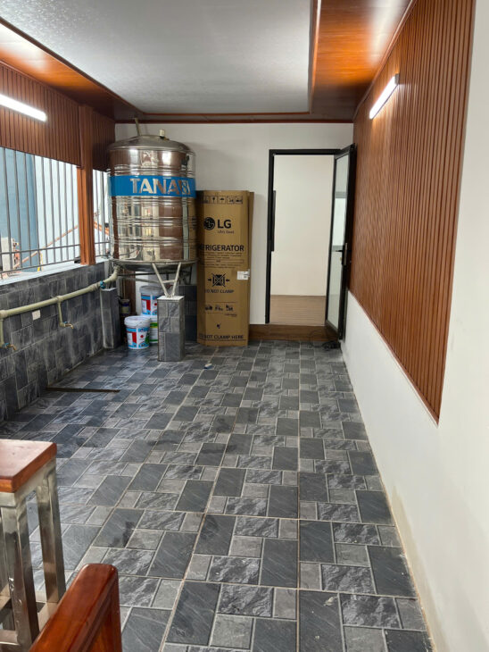 Bán nhà ngõ Ngọc Lâm, Bồ Đề, Long Biên, Hà Nội. 35m2 x 5 tầng, 3PN, sổ đỏ, 8.2 tỷ. LH: 0976766363