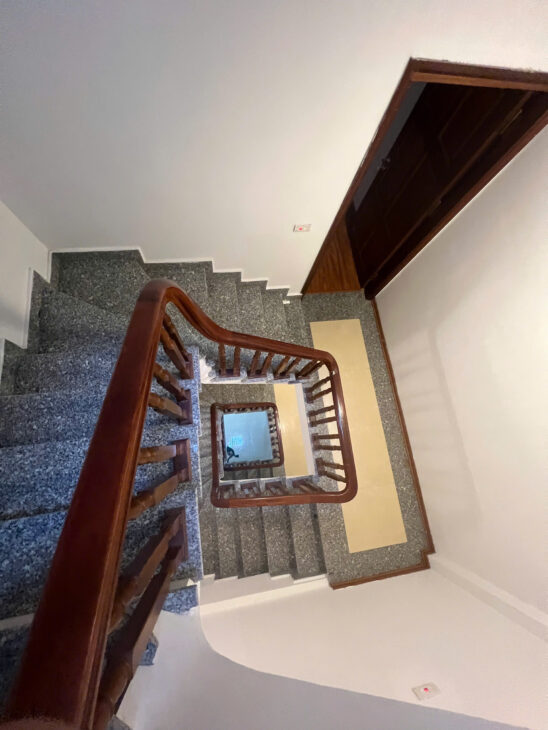 Bán nhà ngõ Ngọc Lâm, Bồ Đề, Long Biên, Hà Nội. 35m2 x 5 tầng, 3PN, sổ đỏ, 8.2 tỷ. LH: 0976766363