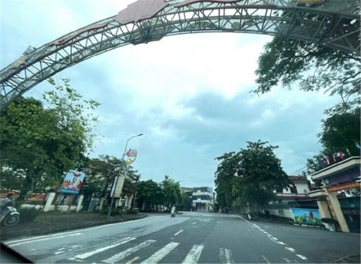 ĐẤT ĐẸP – GIÁ TỐT – Cần Bán Đất Cổ Loa, Đông Anh – Cách Vin Cổ Loa 2km, QL3 1km giá nhỉnh 4 tỷ