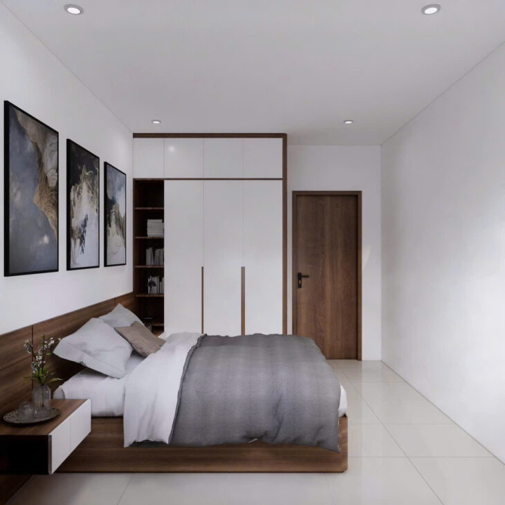 BÁN CĂN HỘ ĐẸP – HIẾM – CT7 VĨNH ĐIỀM TRUNG Diện tích: 78,16m² Giá bán: 2 tỷ 9 Số chứng chỉ: