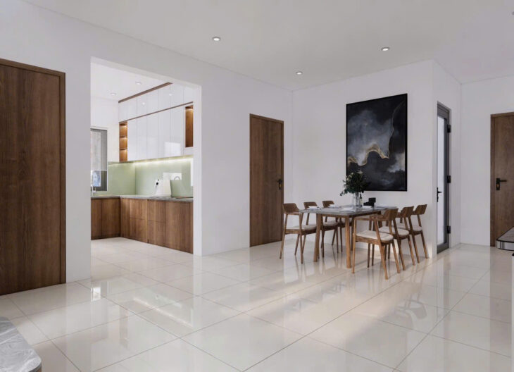 BÁN CĂN HỘ ĐẸP – HIẾM – CT7 VĨNH ĐIỀM TRUNG Diện tích: 78,16m² Giá bán: 2 tỷ 9 Số chứng chỉ: