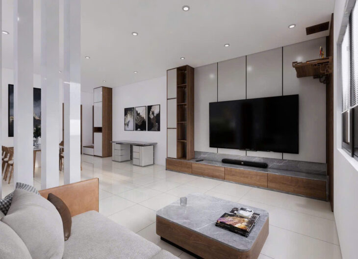 BÁN CĂN HỘ ĐẸP – HIẾM – CT7 VĨNH ĐIỀM TRUNG Diện tích: 78,16m² Giá bán: 2 tỷ 9 Số chứng chỉ: