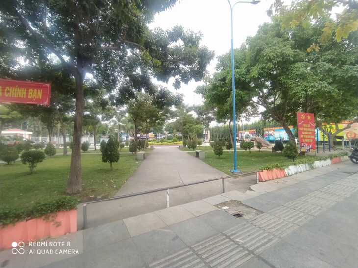 HẺM NHỰA ÔTÔ NGỦ NHÀ – 10m Ra THOẠI NGỌC HẦU, Nở Hậu Tài Lộc, CHỈ 6TỶ3