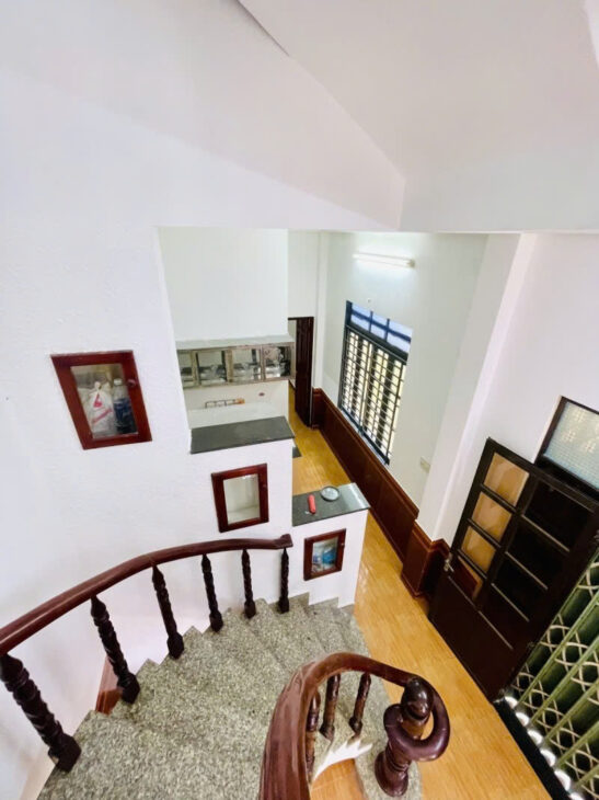 Hẻm Xe Tải 8M TRỊNH ĐÌNH TRỌNG TÂN PHÚ – Sát Q.11 – 100M2 – 3 TẦNG NHÀ ĐẸP, MỚI Ở NGAY – NHỈNH 10