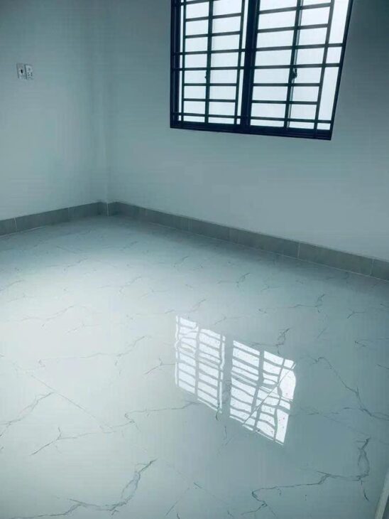 NHÀ ĐẸP – SÁT AEON – TÂN PHÚ – HXH – 2 TẦNG – DT 45M2 – NHỈNH 4 TỶ