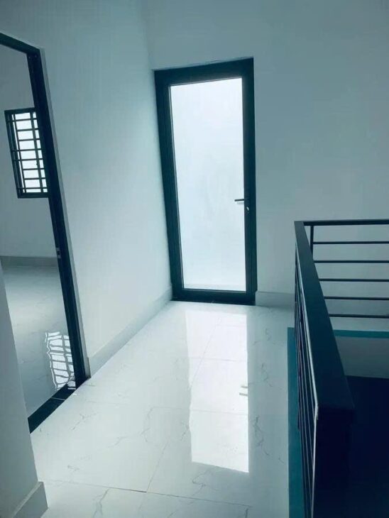 NHÀ ĐẸP – SÁT AEON – TÂN PHÚ – HXH – 2 TẦNG – DT 45M2 – NHỈNH 4 TỶ