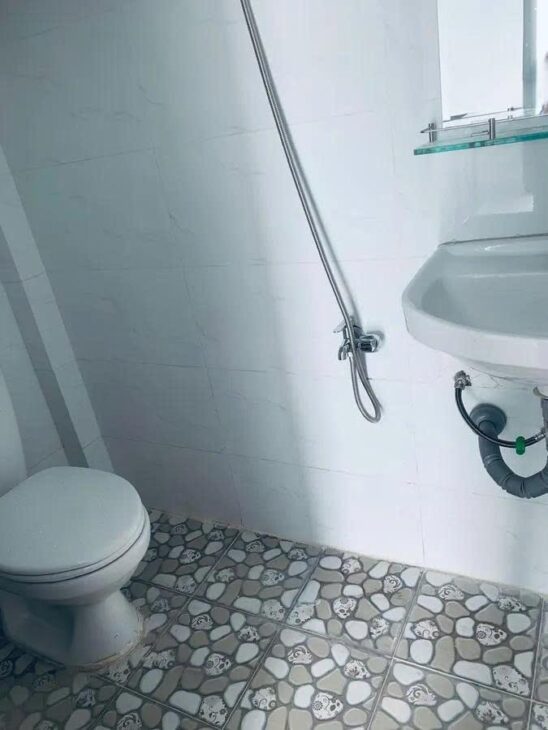 NHÀ ĐẸP – SÁT AEON – TÂN PHÚ – HXH – 2 TẦNG – DT 45M2 – NHỈNH 4 TỶ