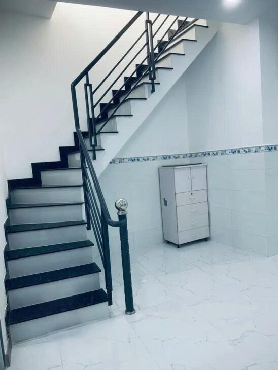 NHÀ ĐẸP – SÁT AEON – TÂN PHÚ – HXH – 2 TẦNG – DT 45M2 – NHỈNH 4 TỶ