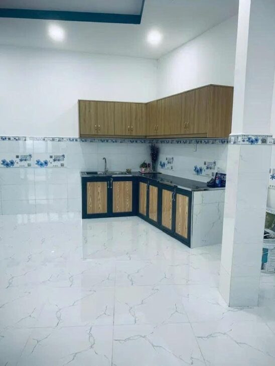 NHÀ ĐẸP – SÁT AEON – TÂN PHÚ – HXH – 2 TẦNG – DT 45M2 – NHỈNH 4 TỶ