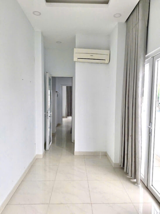 CHO THUÊ NHÀ 3 ,5 TẦNG TÂN CHÁNH HIỆP – Q12 ĐƯỜNG XE TẢI GIÁ CHỈ 10TR