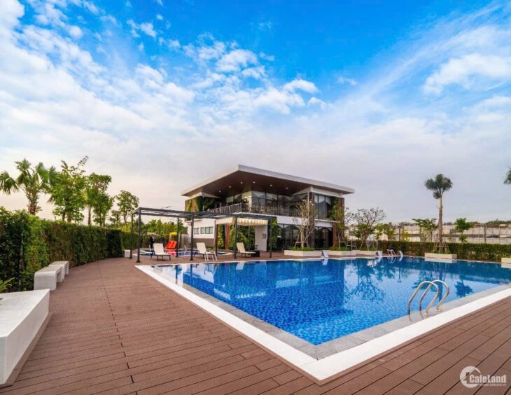 ĐẤT TRUNG TÂM CHƠN THÀNH – GẦN CAO TỐC, GIÁ CHỈ 1.5 TỶ – SỔ RIÊNG Tại Dự án Cát Tường Phú Thành