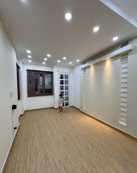 Cho Thuê Nguyên Căn Quận 1 – Nguyễn Đình Chiểu – 2PN – 17 Triệu