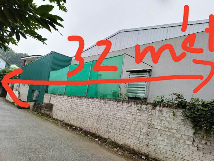 ĐẤT ĐẸP – GIÁ TỐT – CẦN BÁN. GẤP LÔ ĐẤT LÀM NHÀ VƯỜN , NHÀ XƯỞNG TẠI xã Hoạt Giang, Hà Trung, Thanh