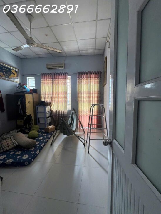 🏠 BÁN NHÀ MẶT TIỀN KINH DOANH – HÀ THỊ ĐÁT, TÂN PHÚ