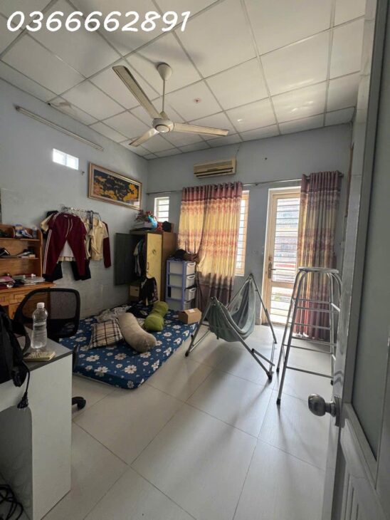 🏠 BÁN NHÀ MẶT TIỀN KINH DOANH – HÀ THỊ ĐÁT, TÂN PHÚ