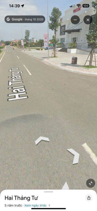 CHO THUÊ ĐẤT LÂU DÀI – TRUNG TÂM PHƯỜNG NINH HIỆP, NINH HÒA, KHÁNH HÒA