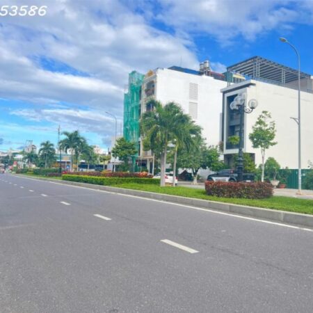 TRỤC KẾT NỐI ĐẢO 1 Sun-Đất đường Số 22–VCN Phước Long 1-mặt tiền kinh doanh, pháp lý sạch-Giá Tốt