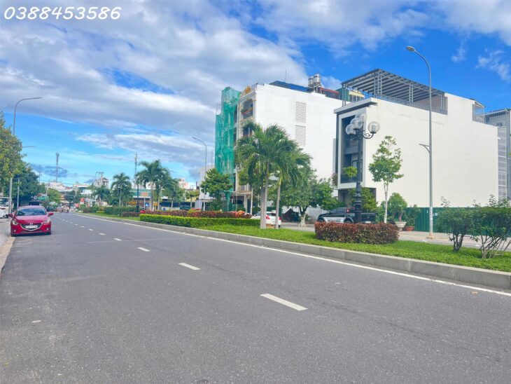 TRỤC KẾT NỐI ĐẢO 1 Sun-Đất đường Số 22–VCN Phước Long 1-mặt tiền kinh doanh, pháp lý sạch-Giá Tốt