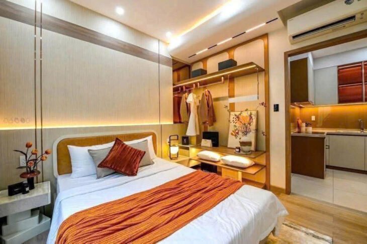 MỞ BÁN ĐỢT 1 – HAPPY ONE MORI QL13 – VẠN XUÂN GROUP – THUẬN AN, BÌNH DƯƠNG