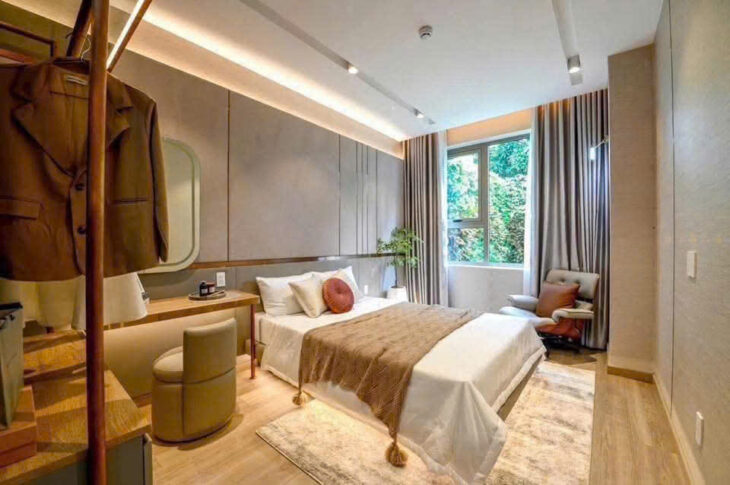 MỞ BÁN ĐỢT 1 – HAPPY ONE MORI QL13 – VẠN XUÂN GROUP – THUẬN AN, BÌNH DƯƠNG