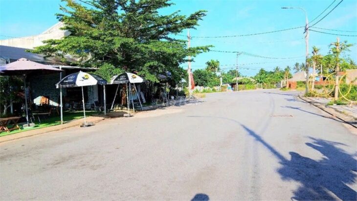 HOT HOT – CẦN BÁN LÔ ĐẤT NỀN DỰ ÁN AN LỘC TẠI Nghĩa Hà, Xã Nghĩa Hà, TP. Quảng Ngãi, Quảng Ngãi