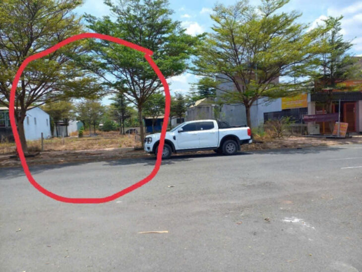 CHÍNH CHỦ CẦN BÁN LÔ ĐẤT ĐẸP – VỊ TRÍ VÀNG TRẢNG BOM – ĐỒNG NAI- GIÁ CHỈ 2 TỶ 7XX