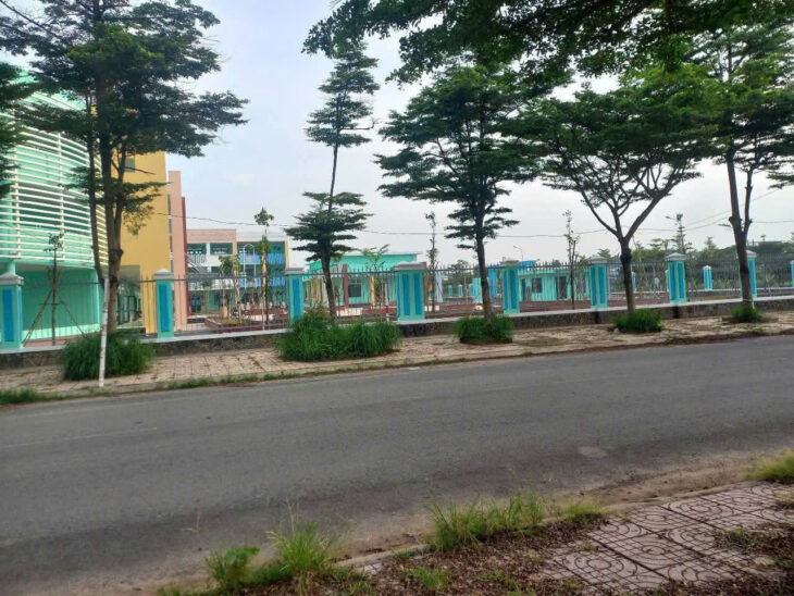 CHÍNH CHỦ CẦN BÁN LÔ ĐẤT ĐẸP – VỊ TRÍ VÀNG TRẢNG BOM – ĐỒNG NAI- GIÁ CHỈ 2 TỶ 7XX