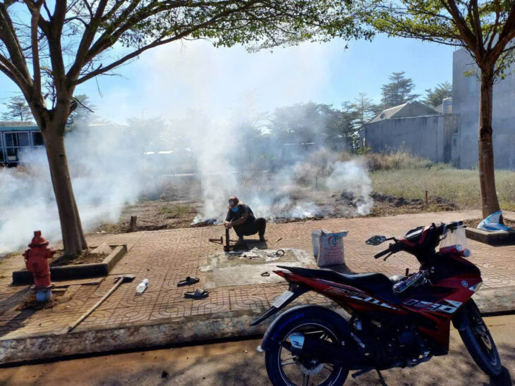 CHÍNH CHỦ CẦN BÁN LÔ ĐẤT ĐẸP – VỊ TRÍ VÀNG TRẢNG BOM – ĐỒNG NAI- GIÁ CHỈ 2 TỶ 7XX