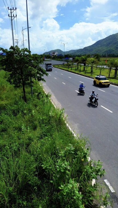 BÁN LÔ MẶT TIỀN VÕ NGUYÊN GIÁP TẠI DIÊN TOÀN, DIÊN KHÁNH.