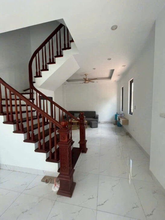 Bán nhà lô góc mới 100% tại Phúc Lợi, Long Biên – diện tích 42m², 4 tầng, giá chỉ 6.9 tỷ
