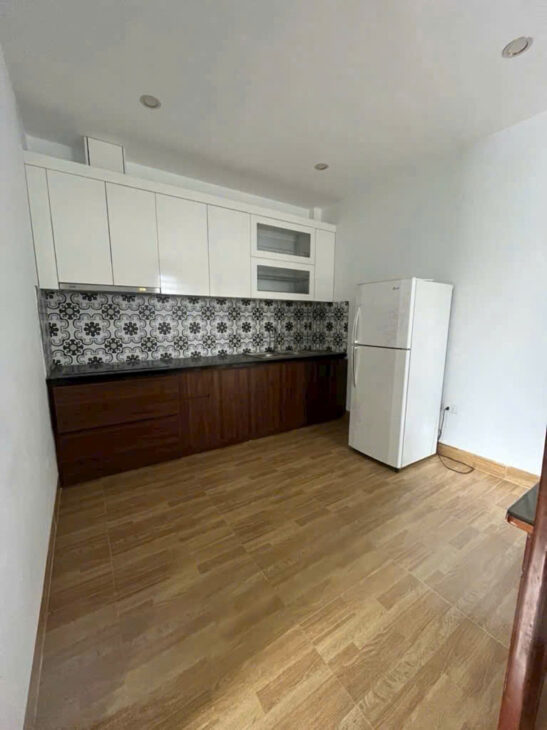 Bán nhà lô góc mới 100% tại Phúc Lợi, Long Biên – diện tích 42m², 4 tầng, giá chỉ 6.9 tỷ