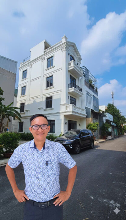 Bán Nhà 5 Lầu Mới Xây, Hẻm 6m 505 Quốc Lộ 13, Ngay Khu Đô Thị Vạn Phúc – Giá chỉ 8.5 tỷ Bán Nhà 5 Lầu Mới Xây, Hẻm 6m 505 Quốc Lộ 13, Ngay Khu Đô Thị Vạn Phúc – Giá chỉ 8.5 tỷ