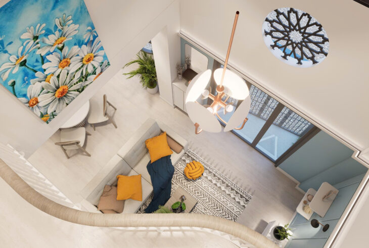 BÁN NHÀ ĐẸP MỚI XÂY FULL NỘI THẤT NGAY TTTP NHA TRANG