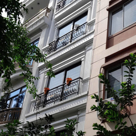 Bán nhà tại DV Văn Phú Hà Đông 16 tỷ Bán nhà tại DV Văn Phú Hà Đông 16 tỷ