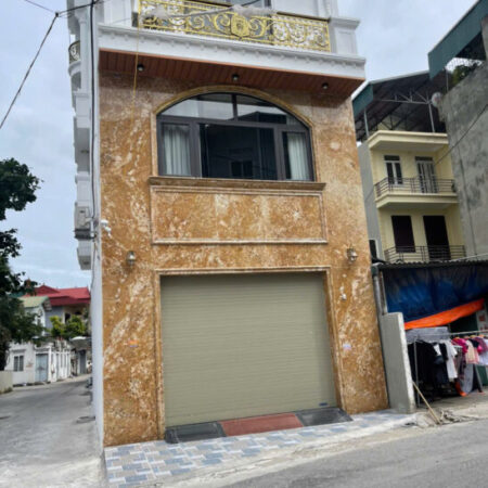 NHÀ MẶT PHỐ Ô TÔ ĐỖ CỔNG- VÀO NHÀ Nguyễn Văn Linh 63m2 X 6 Tầng 12.2 tỷ Long Biên Hà Nội .