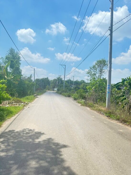 ĐẤT ĐẸP- GIÁ TỐT – CHÍNH CHỦ CẦN BÁN LÔ ĐẤT VỊ TRÍ ĐẸP TẠi Tân Trà, Tân Xuân, Đồng Xoài, Bình Phước