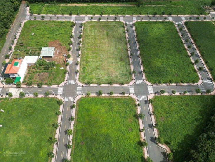 Chuyển nhượng dự án – Tân Lập Garden, cơ hội đầu tư sinh lời cao tại trung tâm Bình Phước