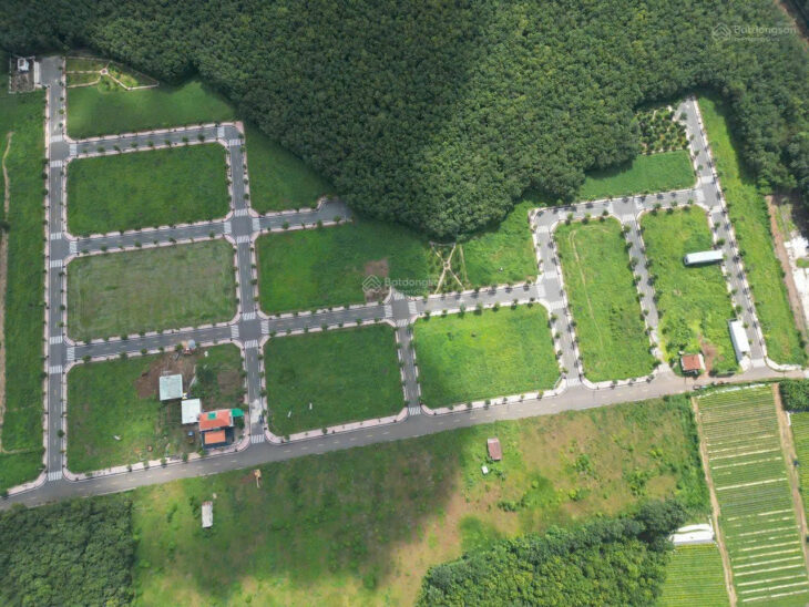 Chuyển nhượng dự án – Tân Lập Garden, cơ hội đầu tư sinh lời cao tại trung tâm Bình Phước