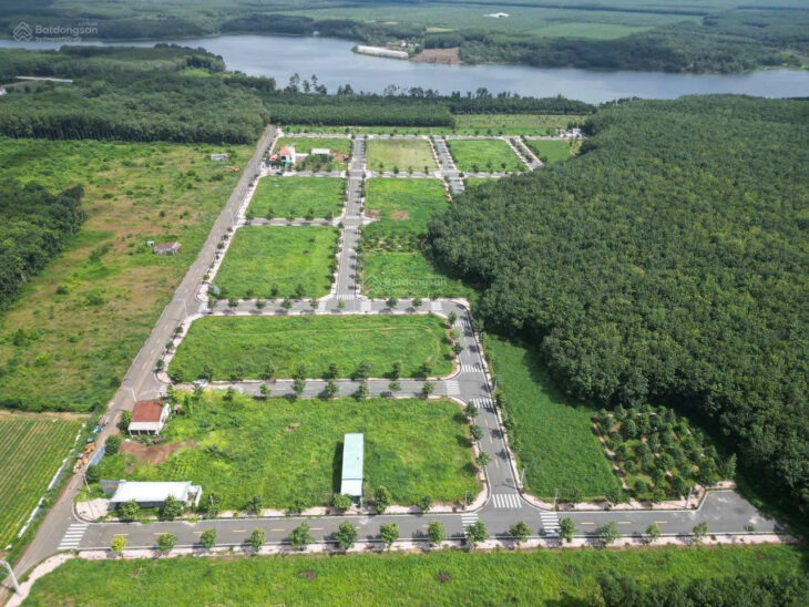 Chuyển nhượng dự án – Tân Lập Garden, cơ hội đầu tư sinh lời cao tại trung tâm Bình Phước