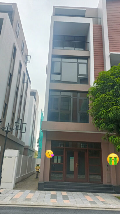 – BÁN SHOPHOUSE XẺ KHE – 2 MẶT TIỀN – ĐỐI DIỆN VỊNH BIỂN BỐN MÙA & CÔNG VIÊN NỘI KHU TẠI VINHOMES