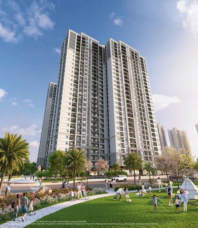 Bán Shop Chân Đế Góc – London Vinhomes Ocean Park 1 Gia Lâm – Hà Nội