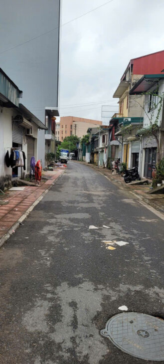 Bán đất Kim Quan – Việt Hưng – Long Biên 60m² giá chỉ 7.5 tỷ, vị trí trung tâm, đất vuông đẹp