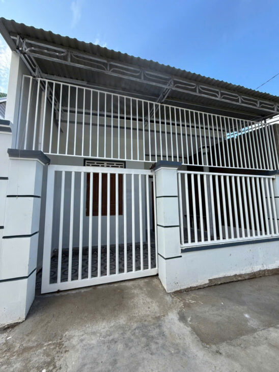 BÁN 03 LÔ LIỀN KỂ (CÓ NHÀ & ĐẤT) TẠI ĐÔNG DINH, DIÊN KHÁNH.