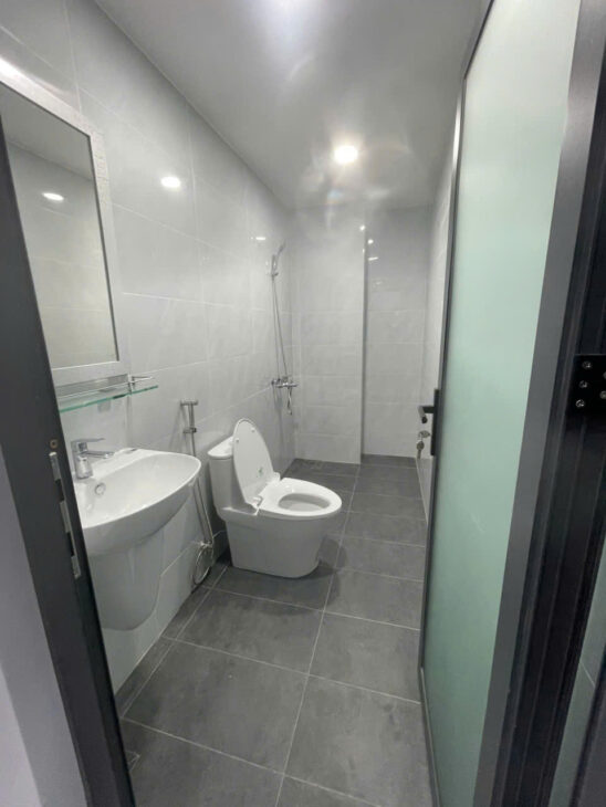 NHÀ ĐẸP – GIÁ TỐT – CHÍNH CHỦ CẦN CHO THUÊ NHÀ TẠI Đường Lê Văn Sỹ, Phường 11, Quận Phú Nhuận, HCM