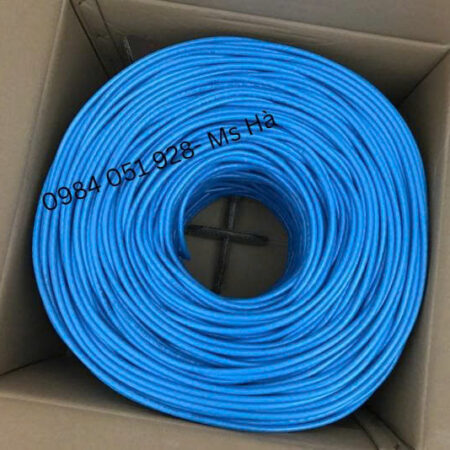 Cáp mạng UTP, FTP Altekkabel