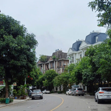 Biệt thự SL Lideco 271m2 – 5T, Trục chính KD, 2mặt đường, giá 43.7 tỷ Biệt thự SL Lideco 271m2 – 5T, Trục chính KD, 2mặt đường, giá 43.7 tỷ