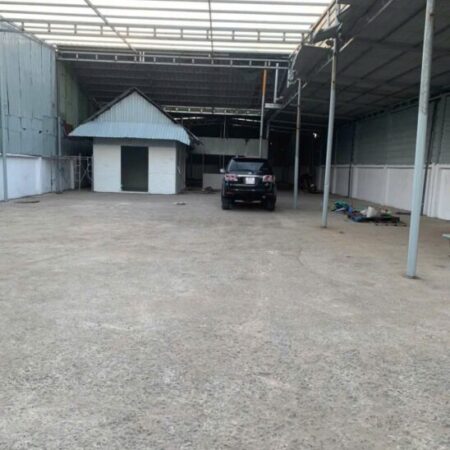 HOT HOT – CẦN BÁN LÔ ĐẤT MẶT TIỀN TẠI 583 Võ Hữu LợiLê Minh Xuân, Bình Chánh, HCM